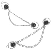 2 Stuks Taille Knopen Spelden Voor Jeans Broek En Elastische Riem
