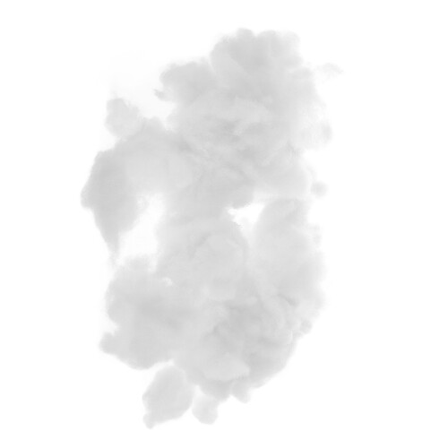 Cotton Vulling Zachtheid 1 Pack