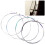 Raindrops Student Cello Kleur 4 Stuks 7