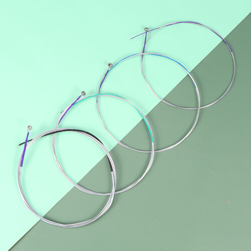 Raindrops Student Cello Kleur 4 Stuks 2