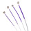 Raindrops Student Cello Kleur 4 Stuks 11