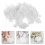 Cotton Vulling Zachtheid 1 Pack 10