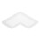 Pavement Mallen Voor Padvorming Wit PP Duurzaam Ontwerp 1 Set 7
