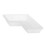 Pavement Mallen Voor Padvorming Wit PP Duurzaam Ontwerp 1 Set 11
