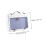 Document Organizer Wit 1 Set 14,8 X 10,8 X 4,9 Inch 3