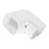 Ac Leidingbescherming Plat Elleboog Stofpreventie 1 Set 9