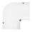 Ac Leidingbescherming Plat Elleboog Stofpreventie 1 Set 11