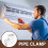 Ac Leidingbescherming Plat Elleboog Stofpreventie 1 Set 7