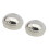 2St Praktische Koperen Fluitkop Schroeven Accessoires 7