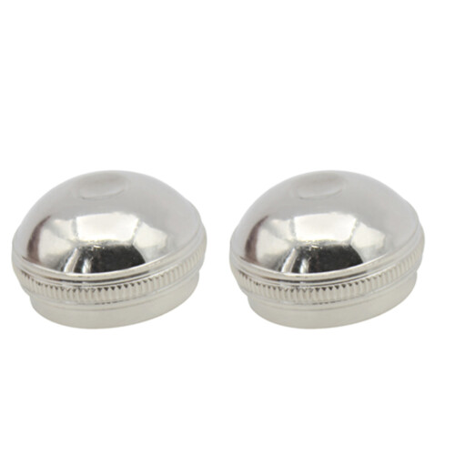 2St Praktische Koperen Fluitkop Schroeven Accessoires 2
