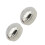 2St Praktische Koperen Fluitkop Schroeven Accessoires 8