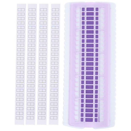 Cross Stitch Benodigdheden Houder Opberg Organizer