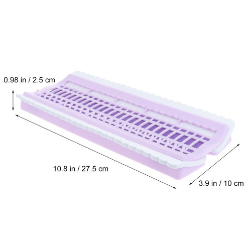 Cross Stitch Benodigdheden Houder Opberg Organizer 1