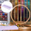 Cross Stitch Benodigdheden Houder Opberg Organizer 6