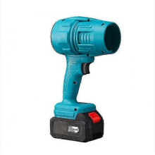 (AU,Blue)Seese Cordless Leaf Blower Handheld Turbo Jet Blower 2025 -CN-WR