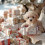 (White)Nico Interactive Robot Puppy, Realistic Robotic Plush Toy Dog 2
