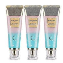 (1pc)1-3x Bodyaccel Niacinamide Whitening Toothpaste Bodyaccel Toothpaste Niacinamide -CN New