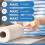 Phoenix Phoenix 3 Ply 15 Maxi Kitchen Towel Super Sized 2
