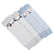 Masteelf 2 Paar Anti-Rutsch-Kinder-Socken Für Mädchen Und Jungen