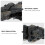 Aquarium Simulation Stone Ornamente Für Fischtank 6
