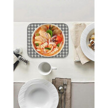 (1, grey) 2PCS Silicone Sink Protector - Heat Resistant Kitchen Gadgets for Drain, Folding & Non-Slip