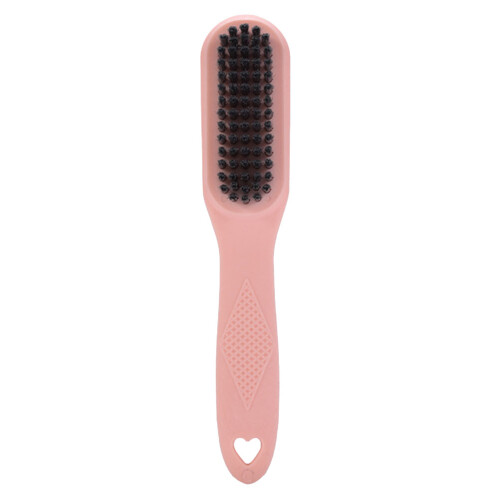 Multifunktionale Reinigungsbürste Rosa 1 Satz