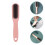 Multifunktionale Reinigungsbürste Rosa 1 Satz 6