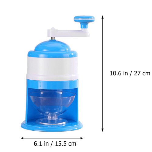 1St Kleine Eiswürfelform Eismacher Für Den Standmixer 1