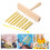 Percussion Instrument Für Kinder Windspiel Golden 10