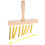 Percussion Instrument Für Kinder Windspiel Golden 6
