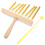 Percussion Instrument Für Kinder Windspiel Golden 5