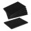 Worgeous 6 Stk Schmuckfach Einlage 28x18x1,2 Cm 1