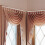 1Mfrange Perlée Pour Rideau En Polyester, Décoration DIY Bébé 10