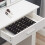 Worgeous 6 Stk Schmuckfach Einlage 28x18x1,2 Cm 5
