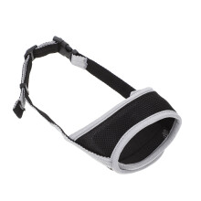 Muzzle Dog Atmungsaktives Für Draußen Reisen 1 Satz