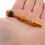Ventilkern Adapter Set 4 Stk Golden Für Mountainbikes 8