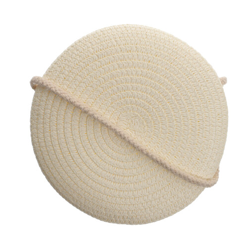 Rooien Dames Stro Strand Essentials Boho Stijl 2