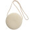 Rooien Dames Stro Strand Essentials Boho Stijl 11