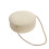 Rooien Dames Stro Strand Essentials Boho Stijl 10