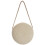 Rooien Dames Stro Strand Essentials Boho Stijl 8