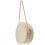 Rooien Dames Stro Strand Essentials Boho Stijl 6