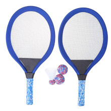 2 Sets Tennisschläger Mehrzweck Zu Für Kinder
