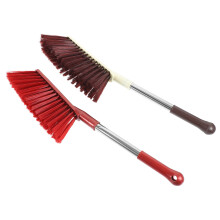 2Stk. Soft Hand Staubwedel Kehrbesen Reinigungsbürste Set