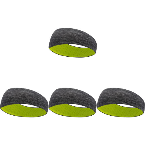 4St Elastic Bandana Doppelschicht Für 1