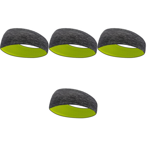 4St Elastic Bandana Doppelschicht Für 2