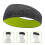 4St Elastic Bandana Doppelschicht Für 9