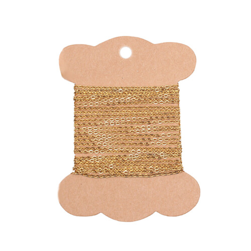 1St Kette Diy Set Schmuck