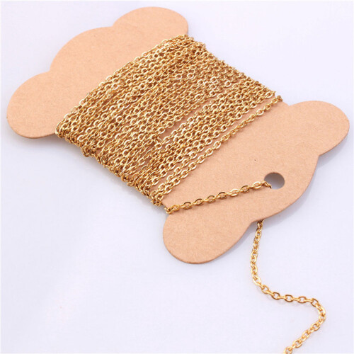 1St Kette Diy Set Schmuck 1