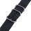18 Mm Nylonband Für Herrenuhr 5