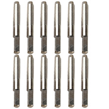 12 Robuste Harfenstimmschlüssel Für Nachbestückung
